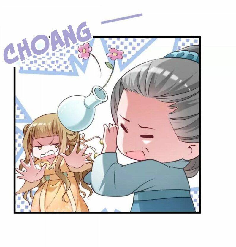 Tiểu Hoàng Thư Và Tiểu Hoàng Thúc: Chapter 43