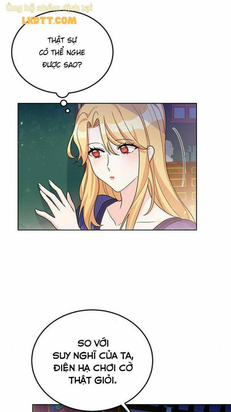 Nữ Hiệp Trở Về: Chapter 22