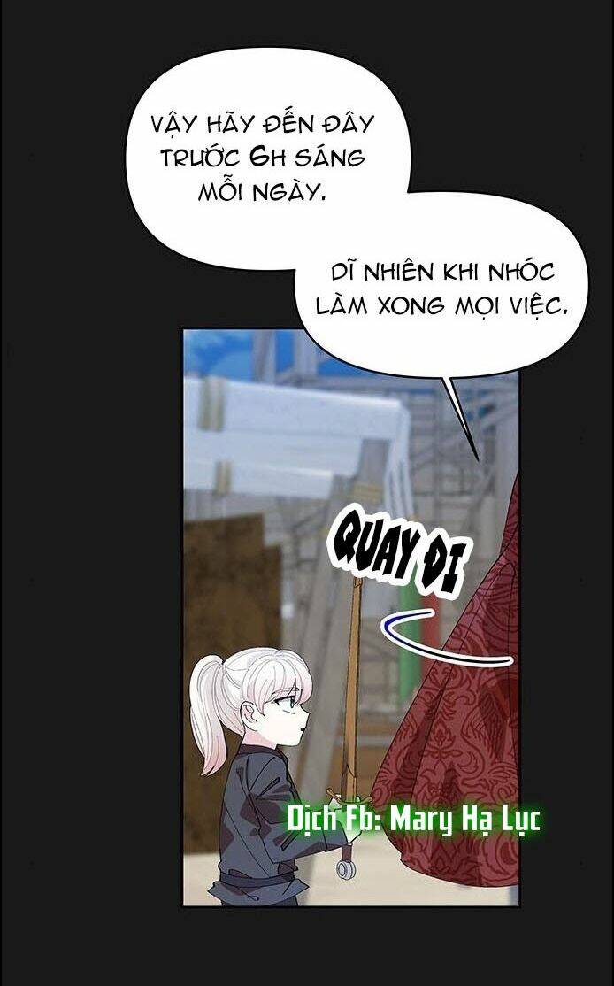 Con Người Không Phải Thứ Có Thể Sửa Rồi Dùng Được Đâu!: Chapter 8