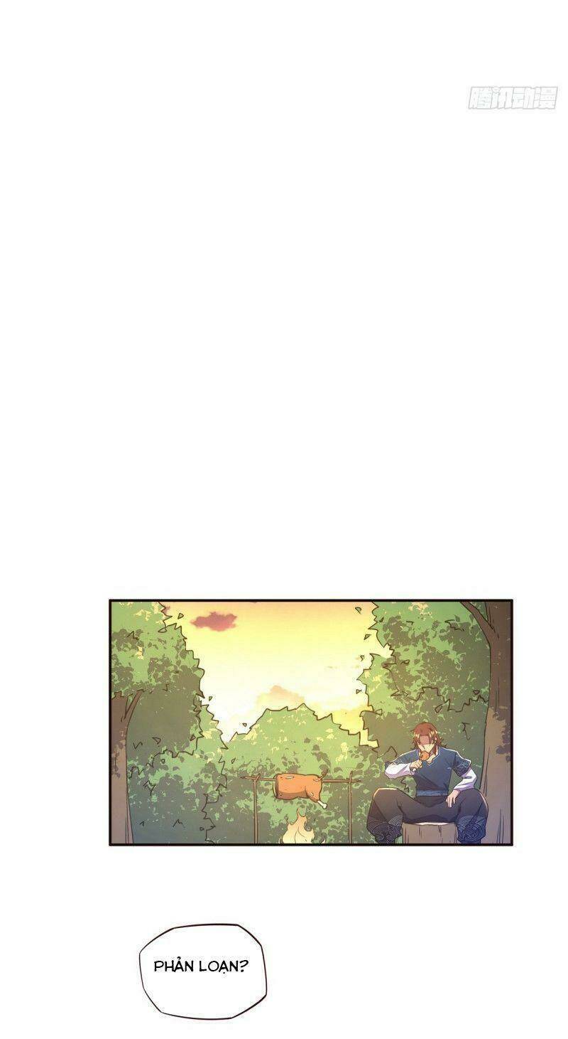 Sinh Tử Quyết: Chapter 124