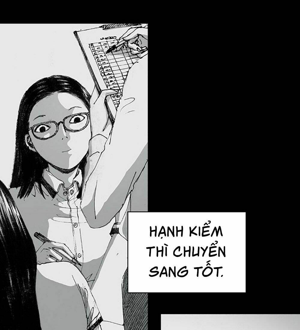 Hiệu Điện Hãi Hùng: Chapter 3