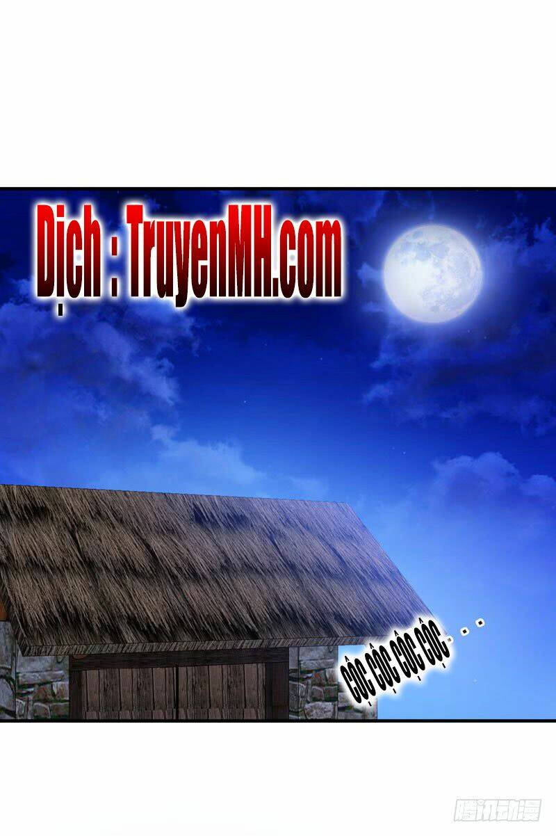 Bạo Lực Tiếu Thôn Cô: Chapter 22