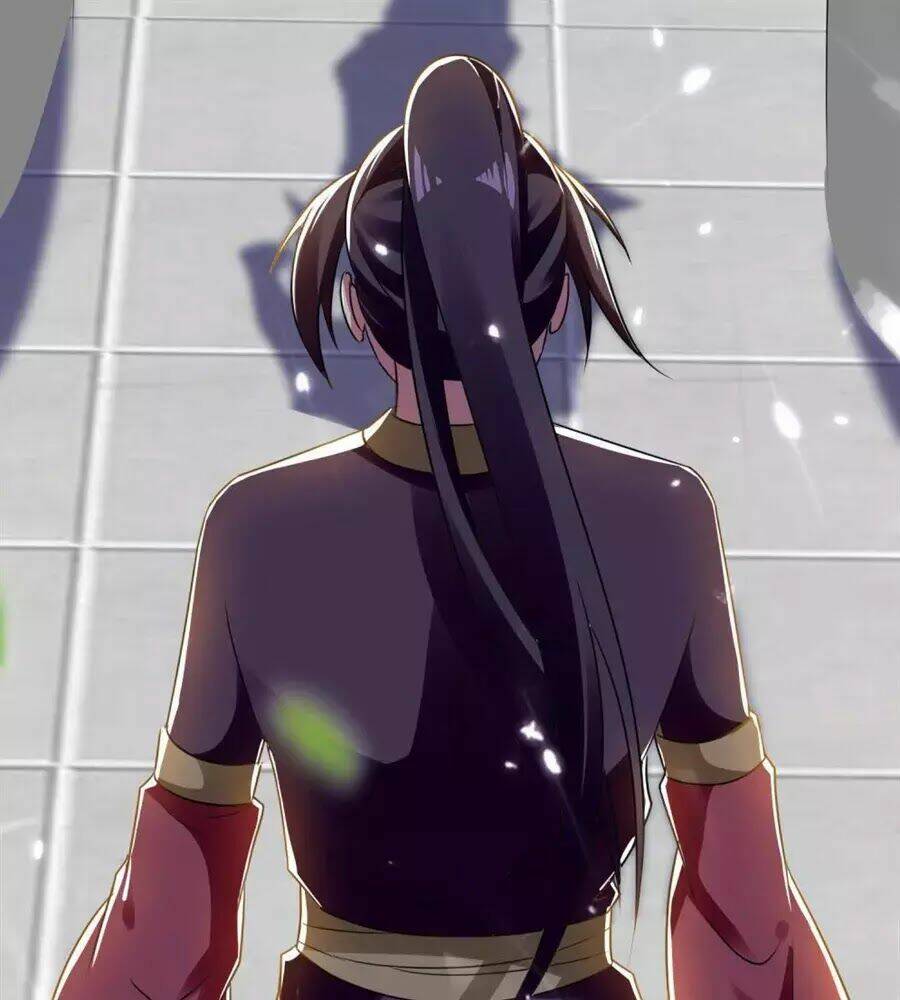 Vạn Giới Tiên Vương: Chapter 5