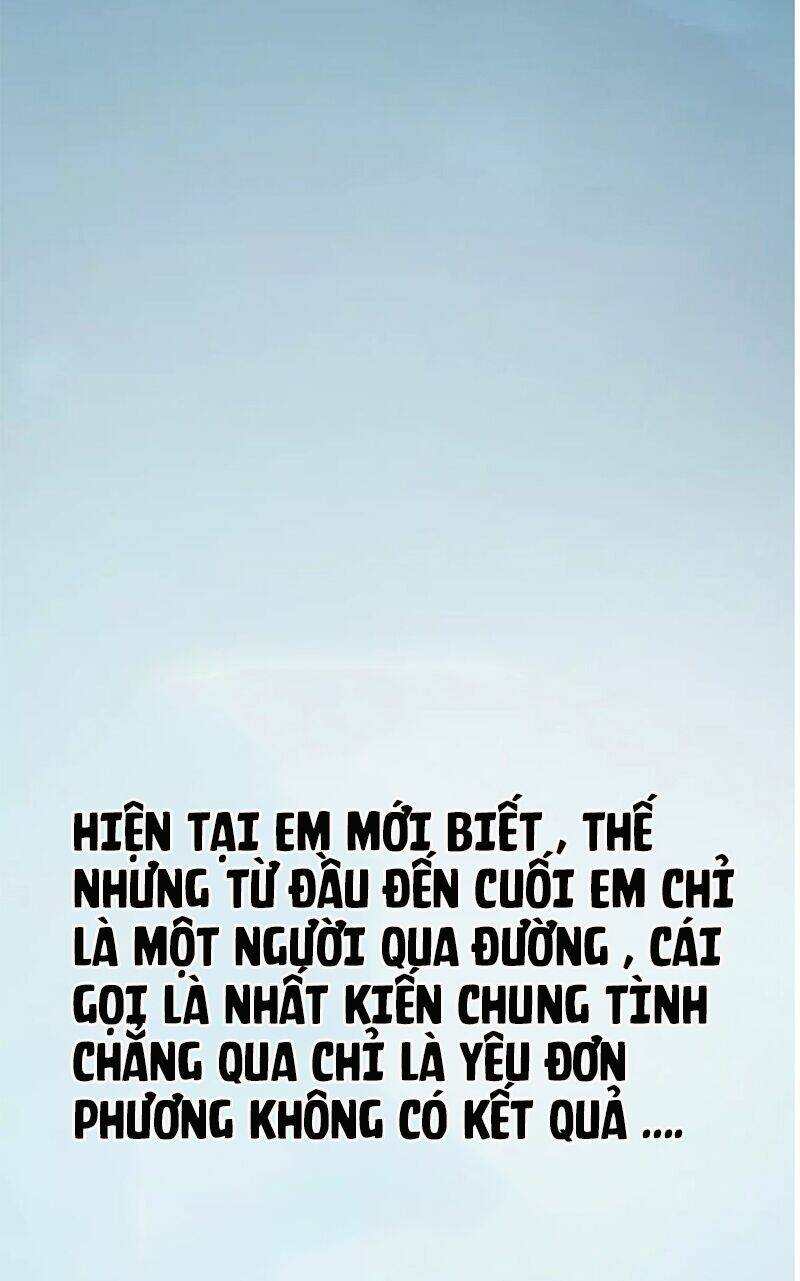 Một Lời Không Hợp Liền Hút Máu: Chapter 7