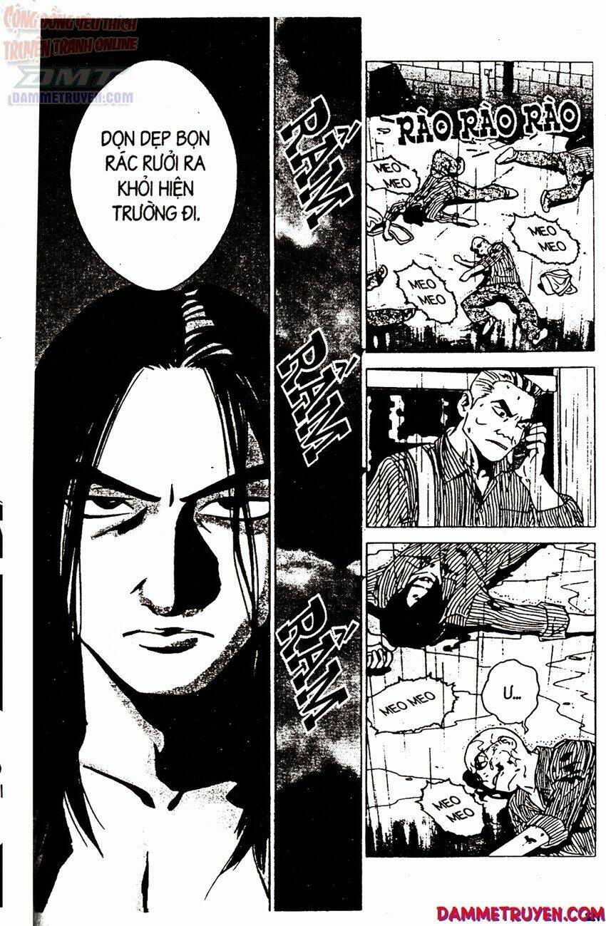 Ai Hơn Ai: Chapter 118