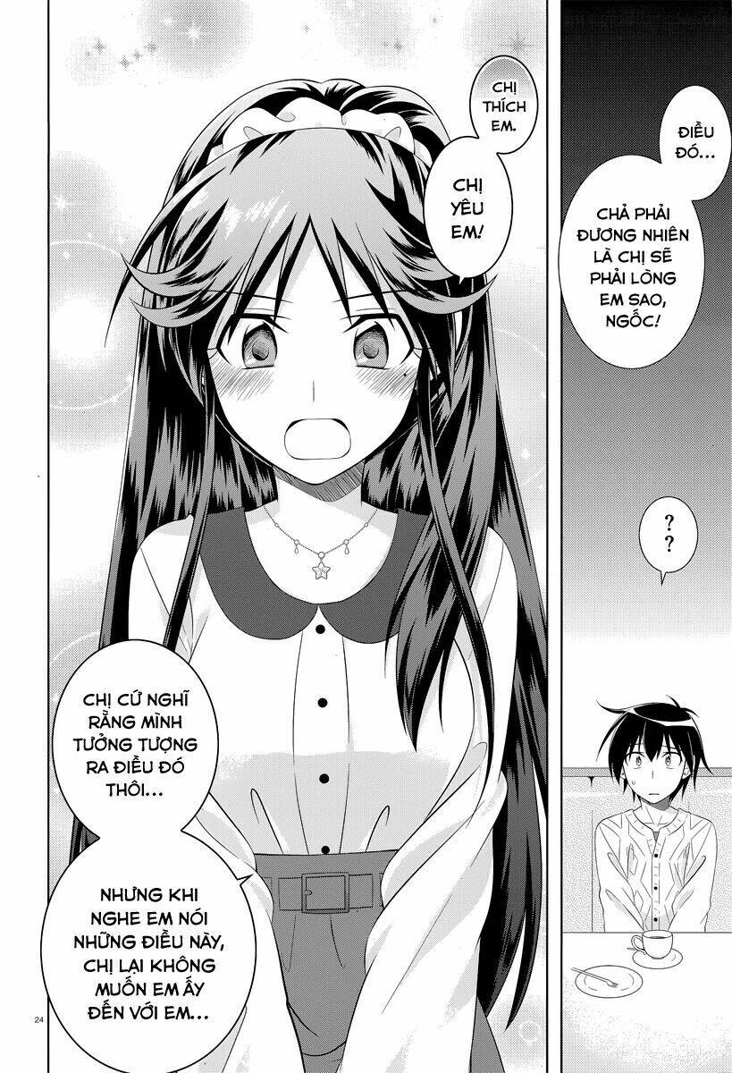 Iris Zero: Chapter 38