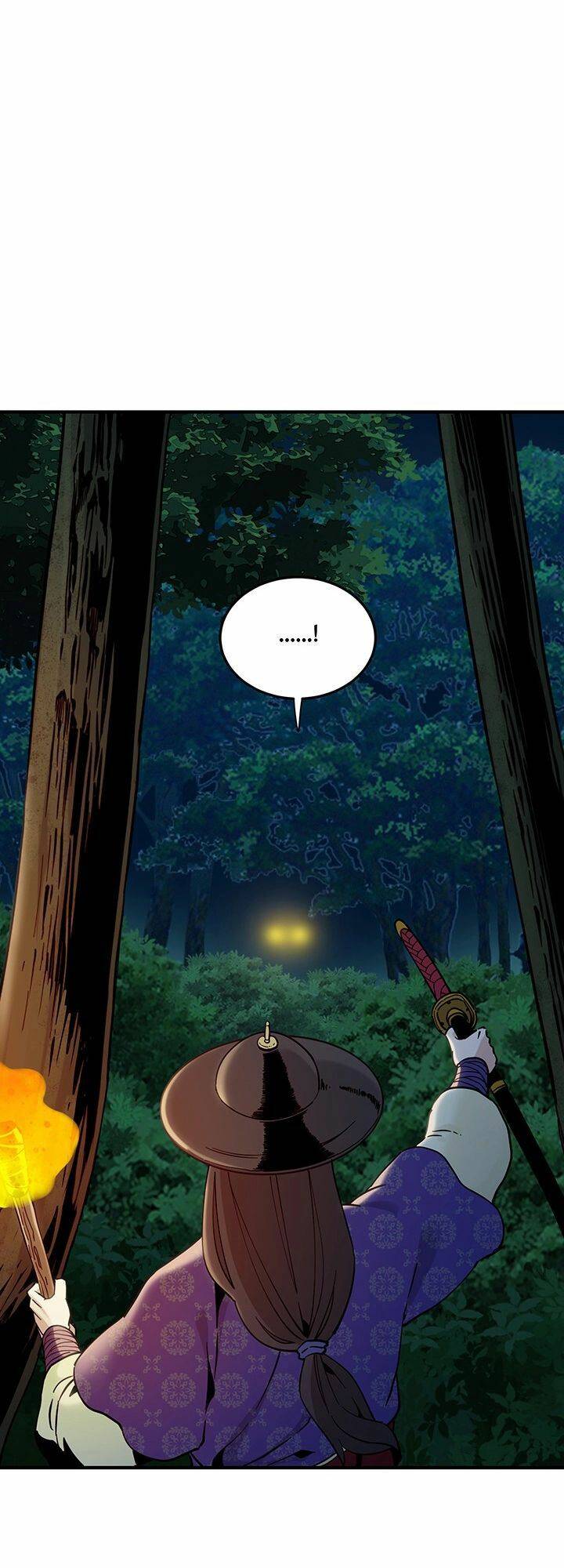 Hồi Ký Của Huyền Thoại Học Giả: Chapter 4