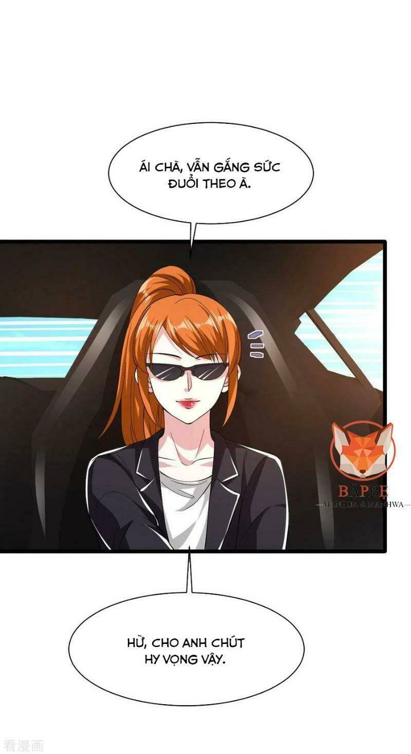 Đô Thị Tà Vương: Chapter 45