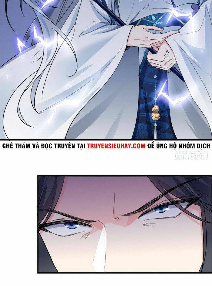 Tà Du Ký: Chapter 71