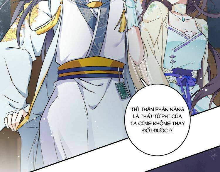 Hoa Nhan Sách: Chapter 9.1