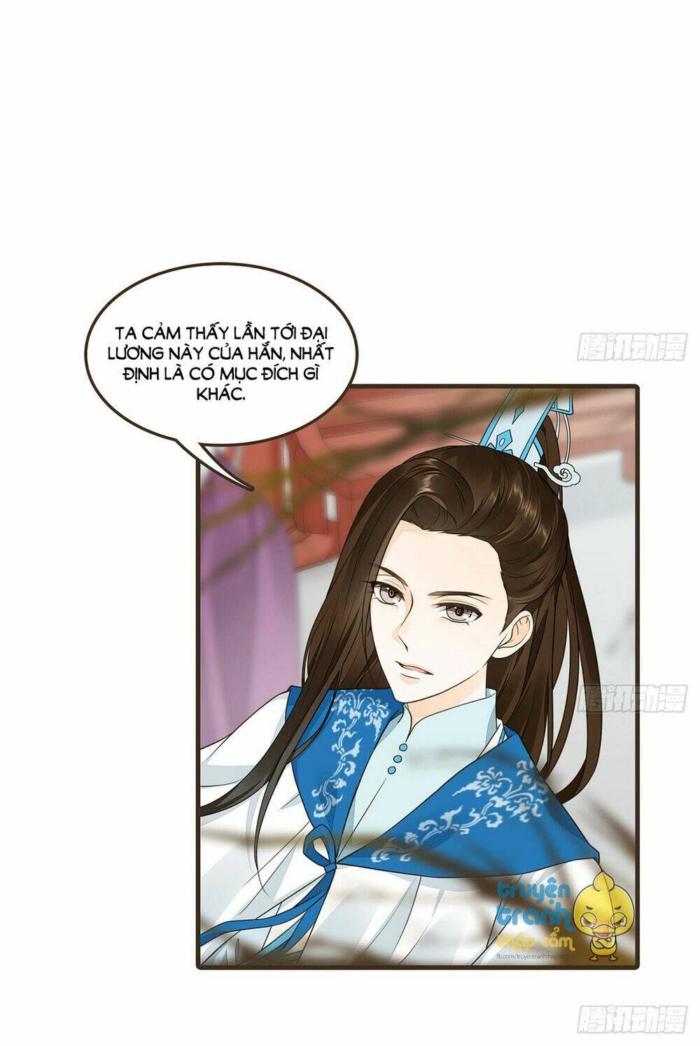 Đại Giá Thừa Tướng: Chapter 66