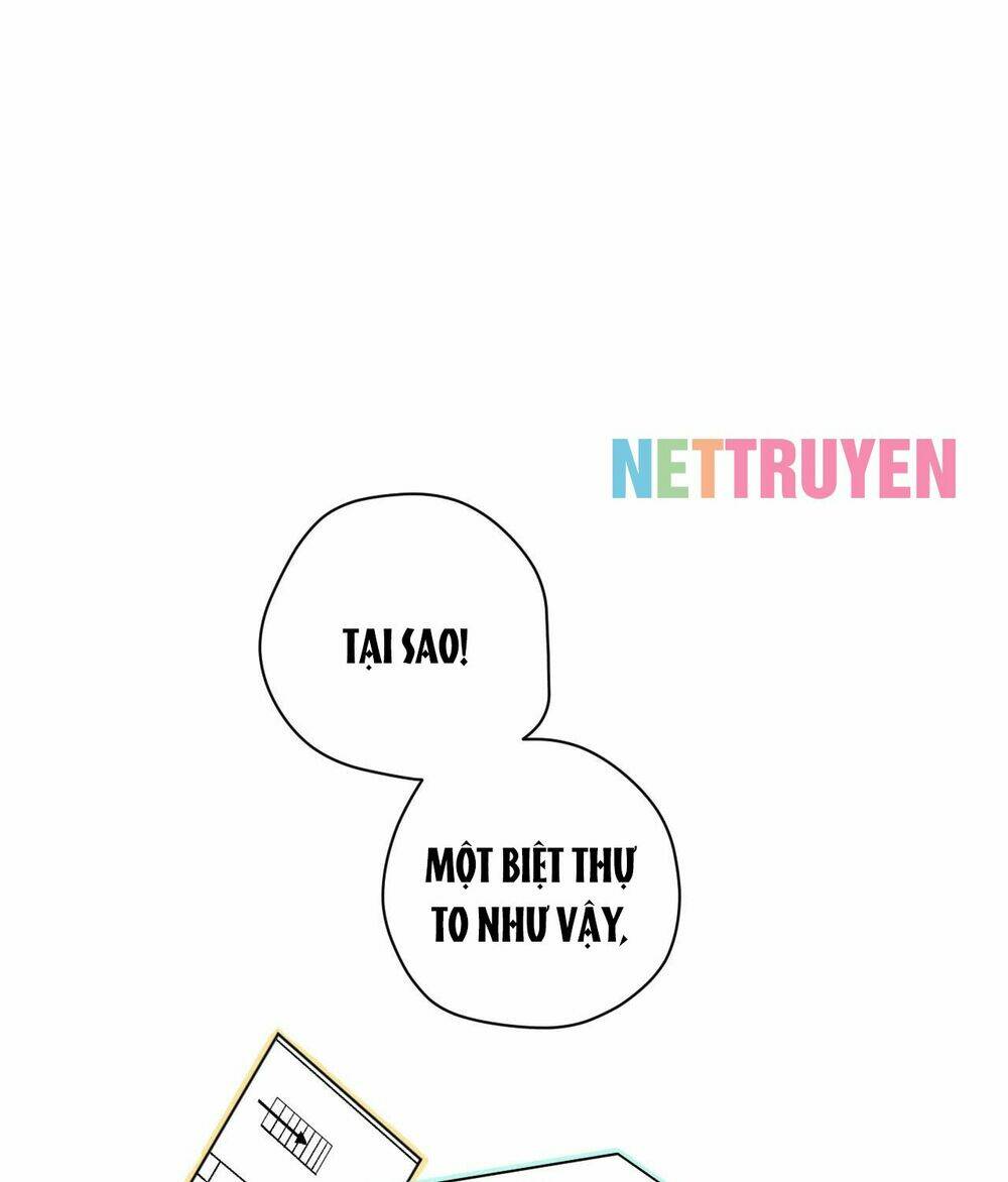 Trời Ban Cho Nam Thần Daddy: Chapter 40