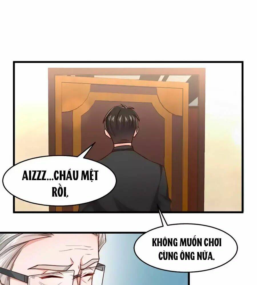 Nhật Ký Báo Thù Của Thiên Kim Hai Mặt: Chapter 49