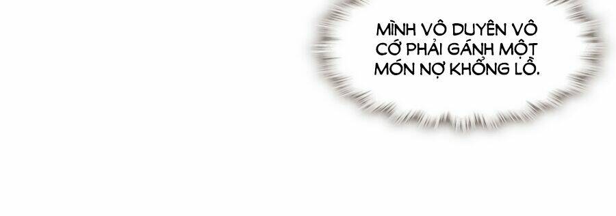 Lưu Luyến Nguy Tình: Chapter 5