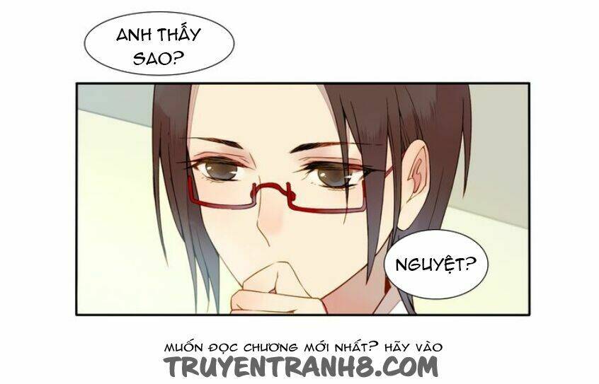 Tại Hạ Là Thần Tình Yêu: Chapter 24