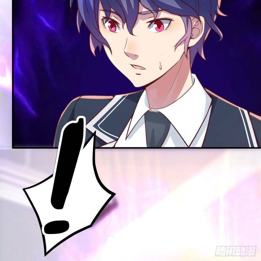 Thiên Tứ Thức Tỉnh: Chapter 1