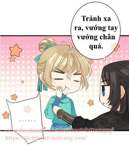 Bạn Trai Tôi Là Cẩm Y Vệ 2: Chapter 11