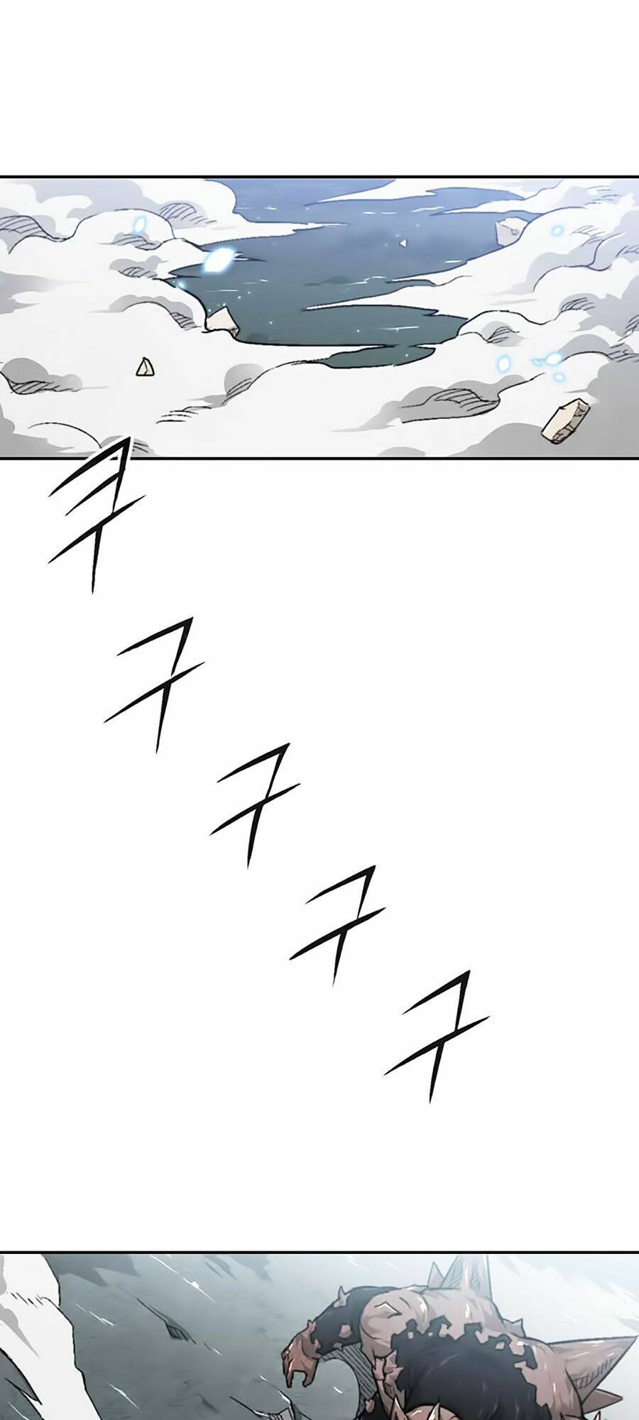 Hầm Ngục Bóng Tối: Chapter 5