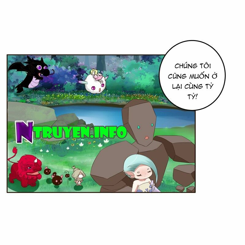Thông Linh Phi: Chapter 168