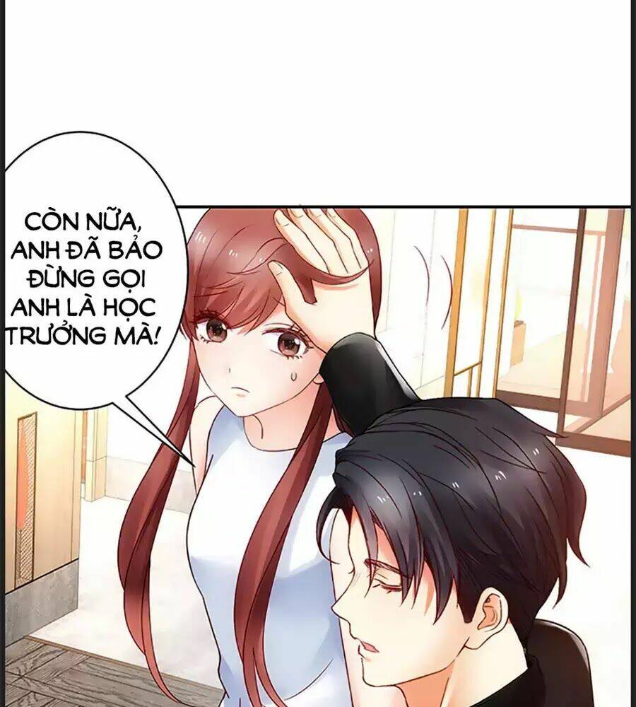 Bạn Trai 1/4 Của Tôi: Chapter 10