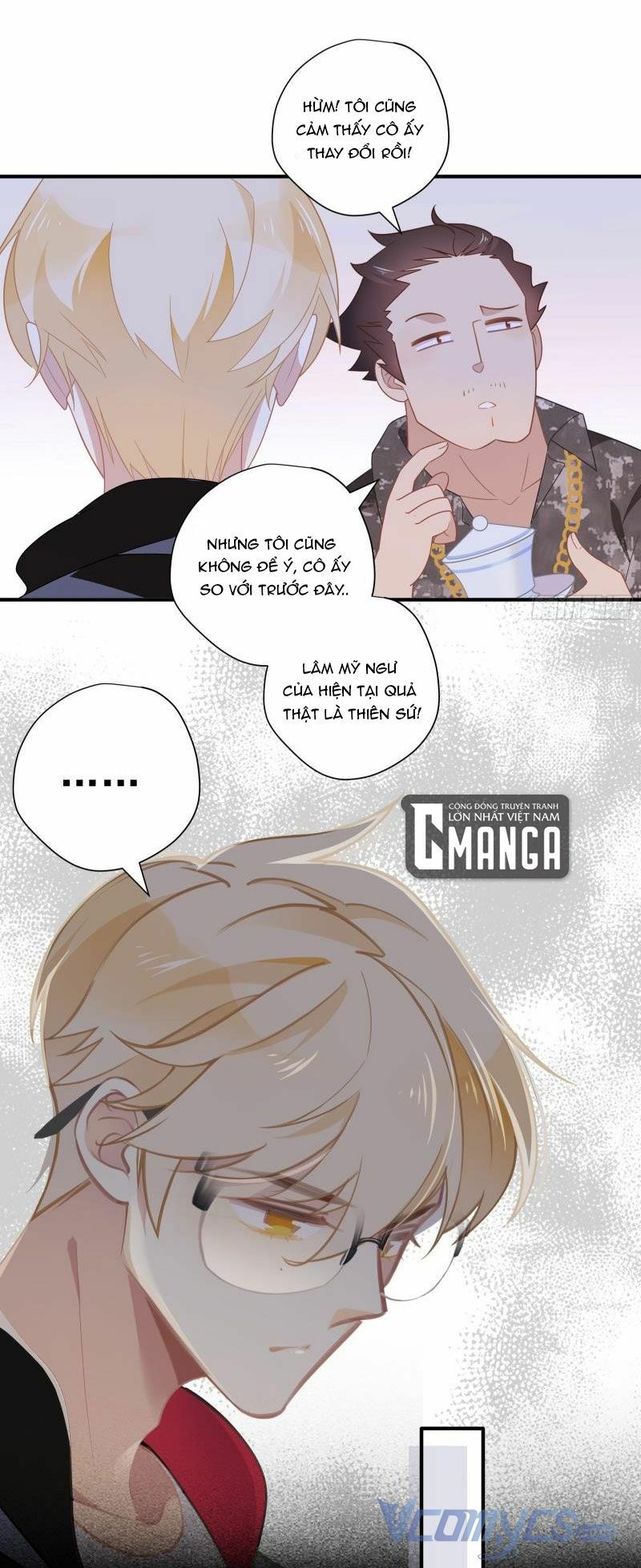 Nữ Phụ Như Tôi Cũng Có Ngày Ra Mắt: Chapter 33