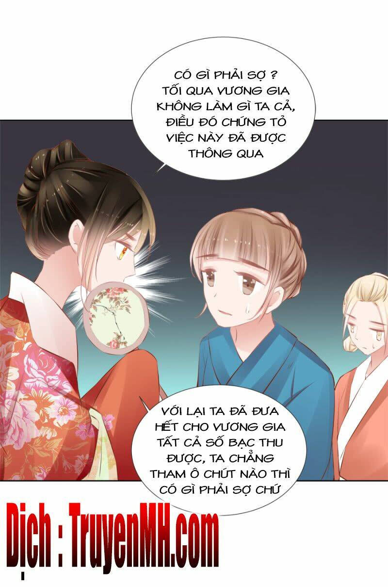 Solo Đi Vương Gia: Chapter 61