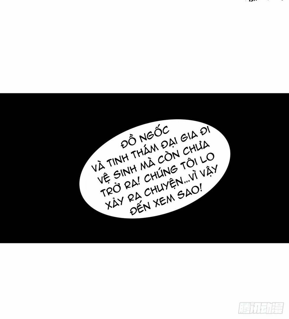 Hoàng Đế “Phế Vật” Tiến Hóa Sử: Chapter 56