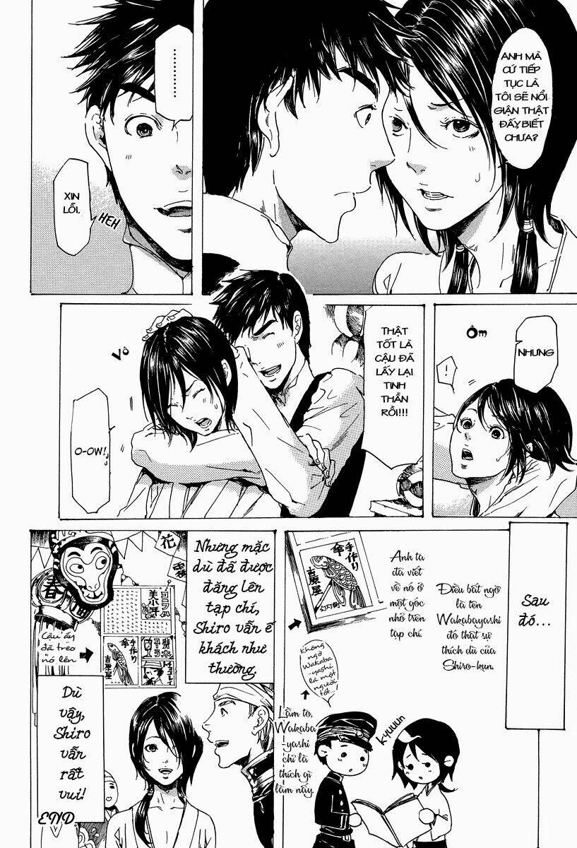 Tuyệt Thế Độc Phi Của Tà Vương: Chapter 31