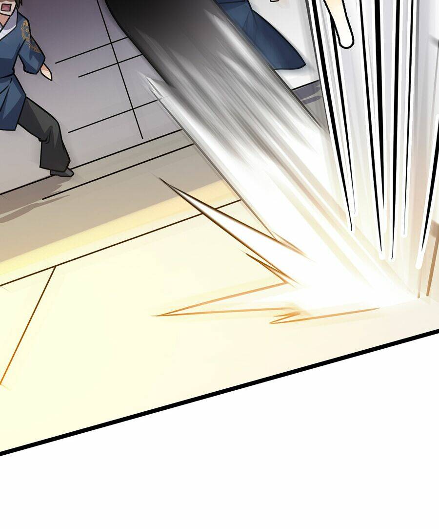 Đại Bảo Kiếm Của Tôi: Chapter 33