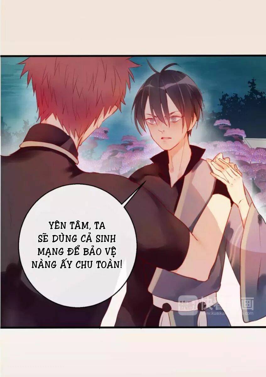 Hồ Minh Chi Hương: Chapter 5