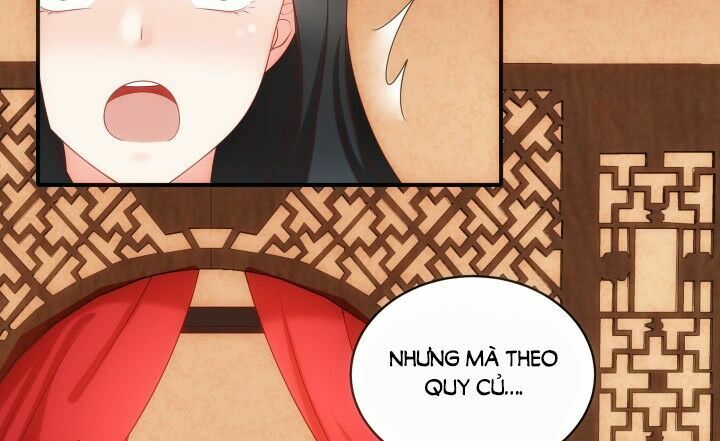 Đô đốc đại nhân sủng thê kí: Chapter 13.1