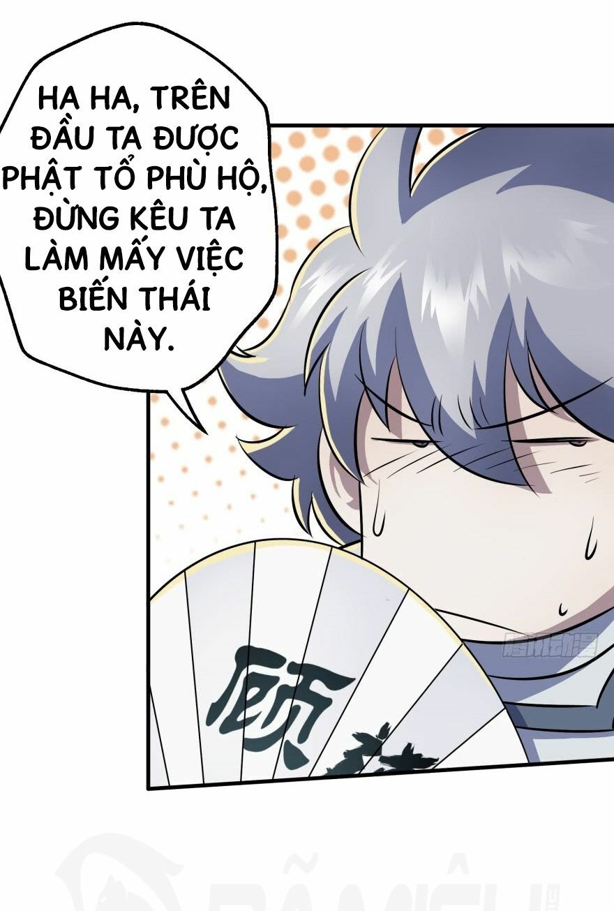 Thú Nhân: Chapter 60