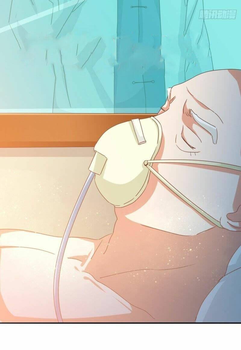 Đô Thị Siêu Cấp Y Sinh: Chapter 23