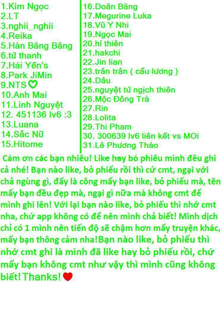 Trùng Sinh Để Trả Thù: Chapter 23.2