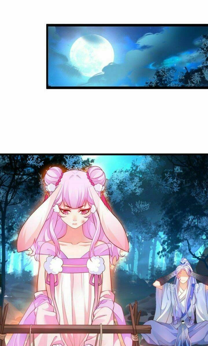 Liêu Liêu Trai: Chapter 23