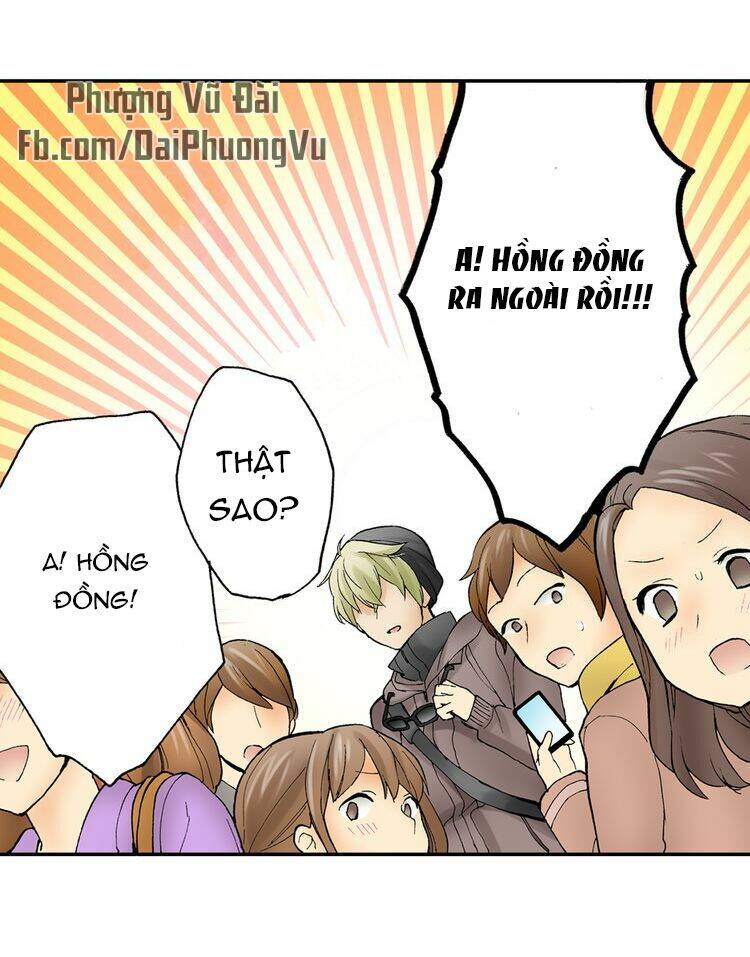 Mệnh Lệnh Tuyệt Đối Của Bá Đạo Vương Tử: Chapter 30