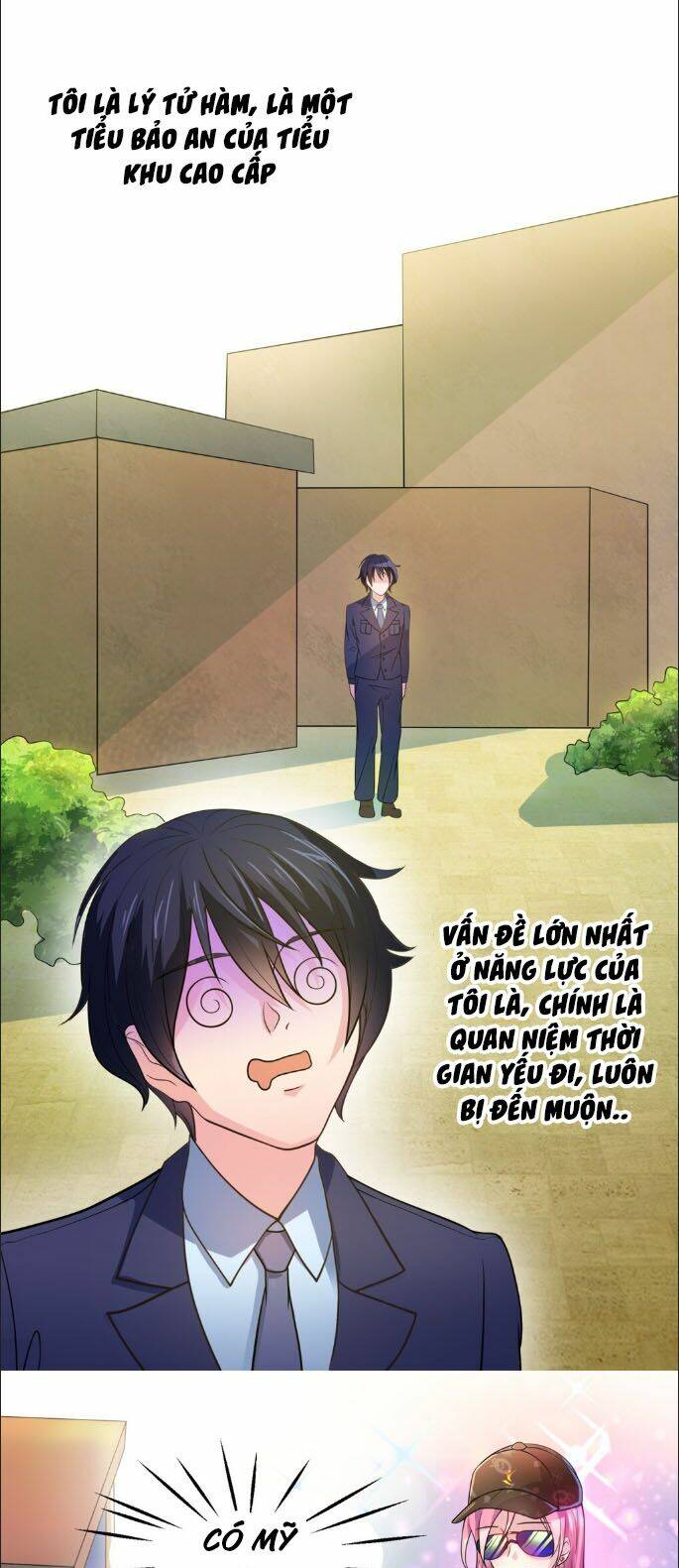 Đỉnh Phong Dự Ngôn Đế: Chapter 1