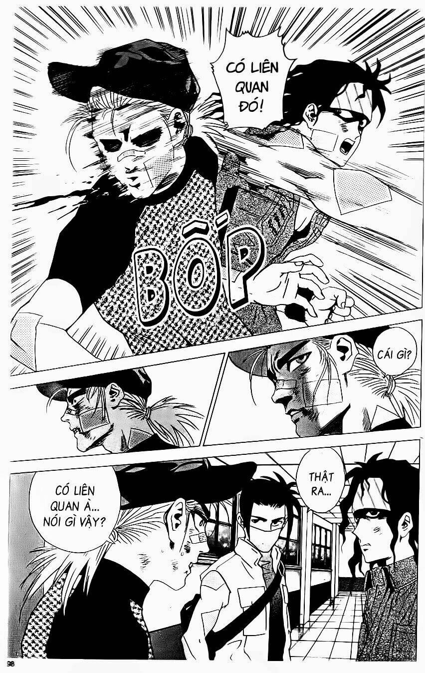 Ai Hơn Ai: Chapter 7