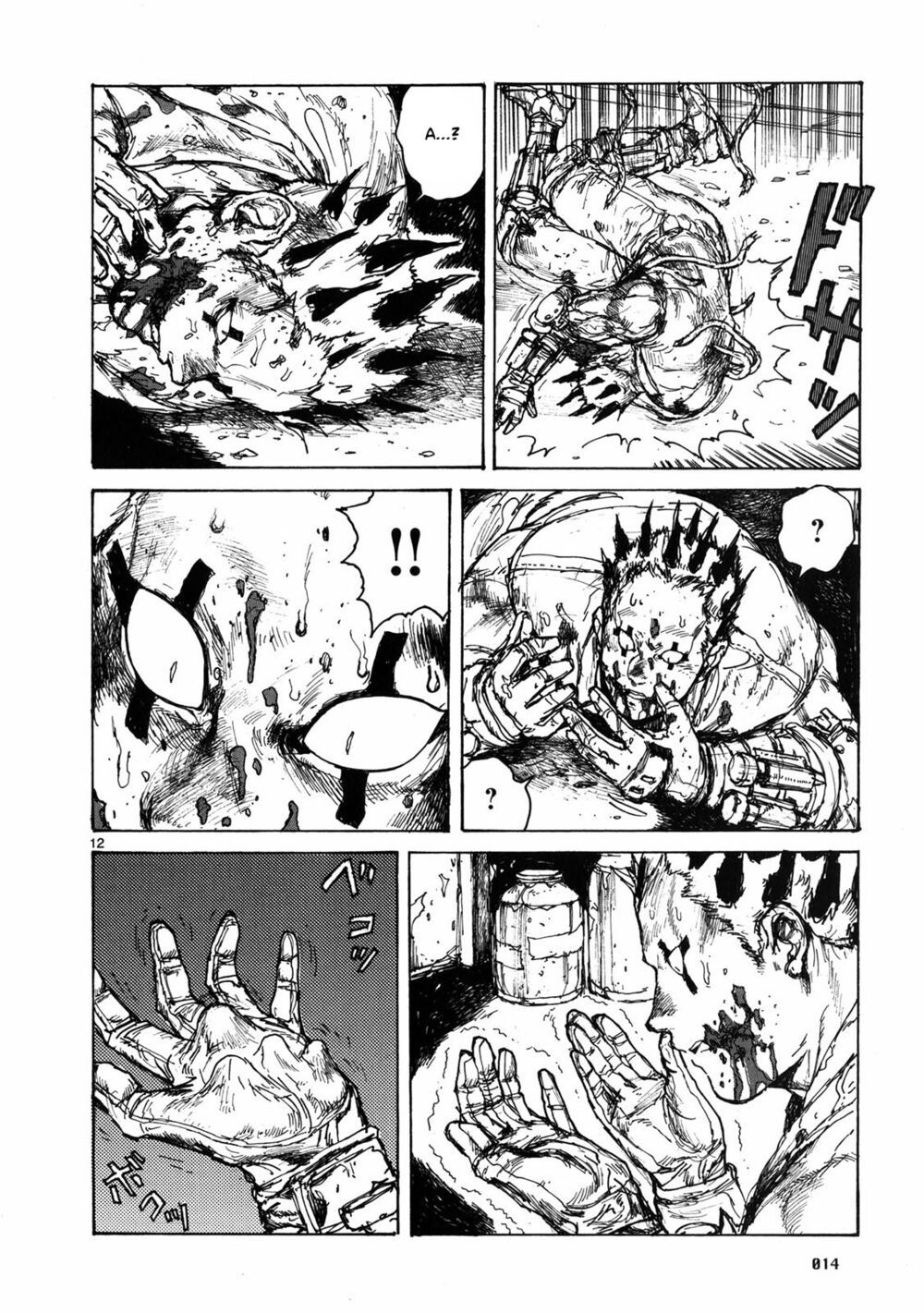 Kẻ Mất Trí Và Thế Giới Ma Thuật: Chapter 62