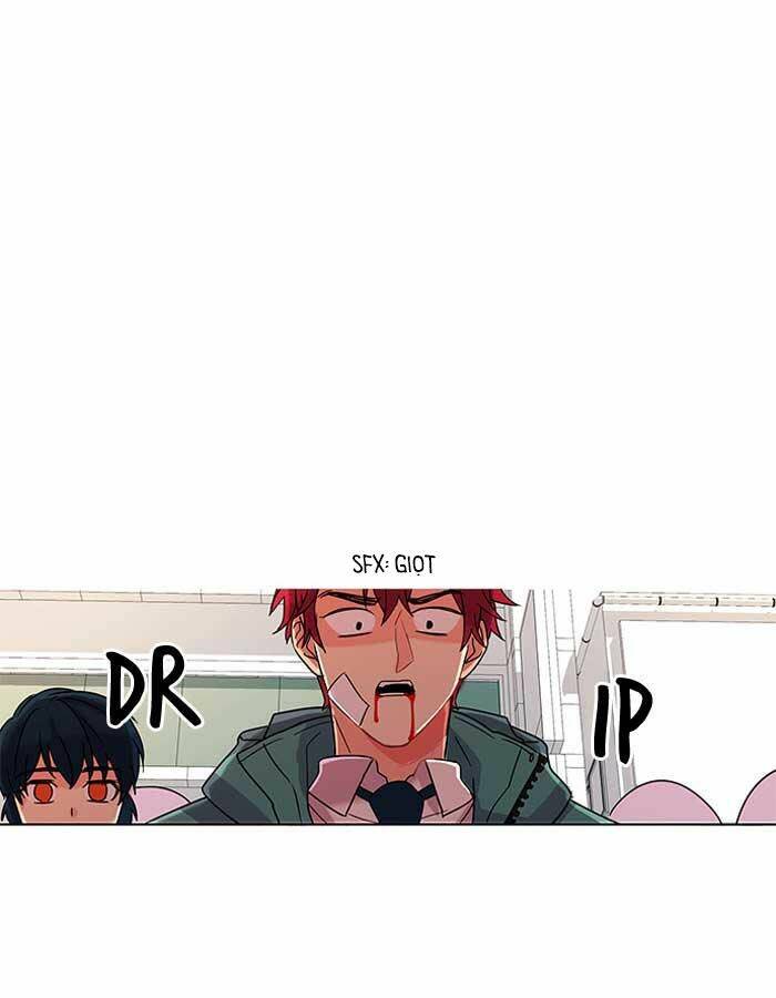 Oh! Cô Nàng Oh Yesu: Chapter 13