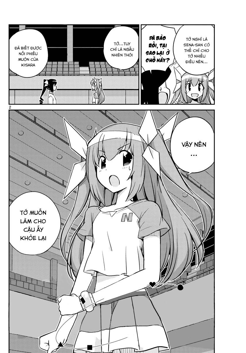 King Of Idols: Chapter 27