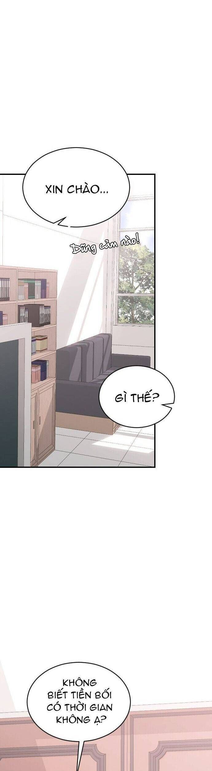 Ba Người Anh Trai Của Tôi Là Bạo Quân: Chapter 50