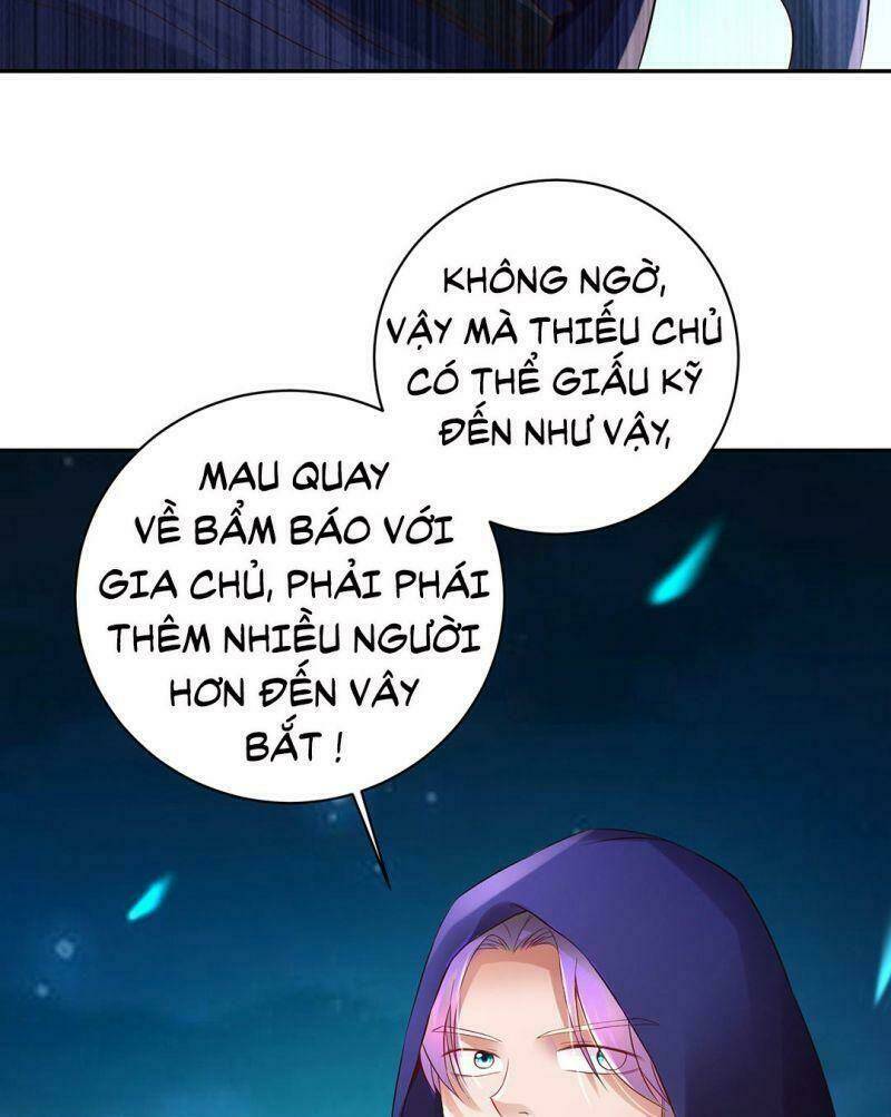 Thiên Kim Bất Hoán: Chapter 84