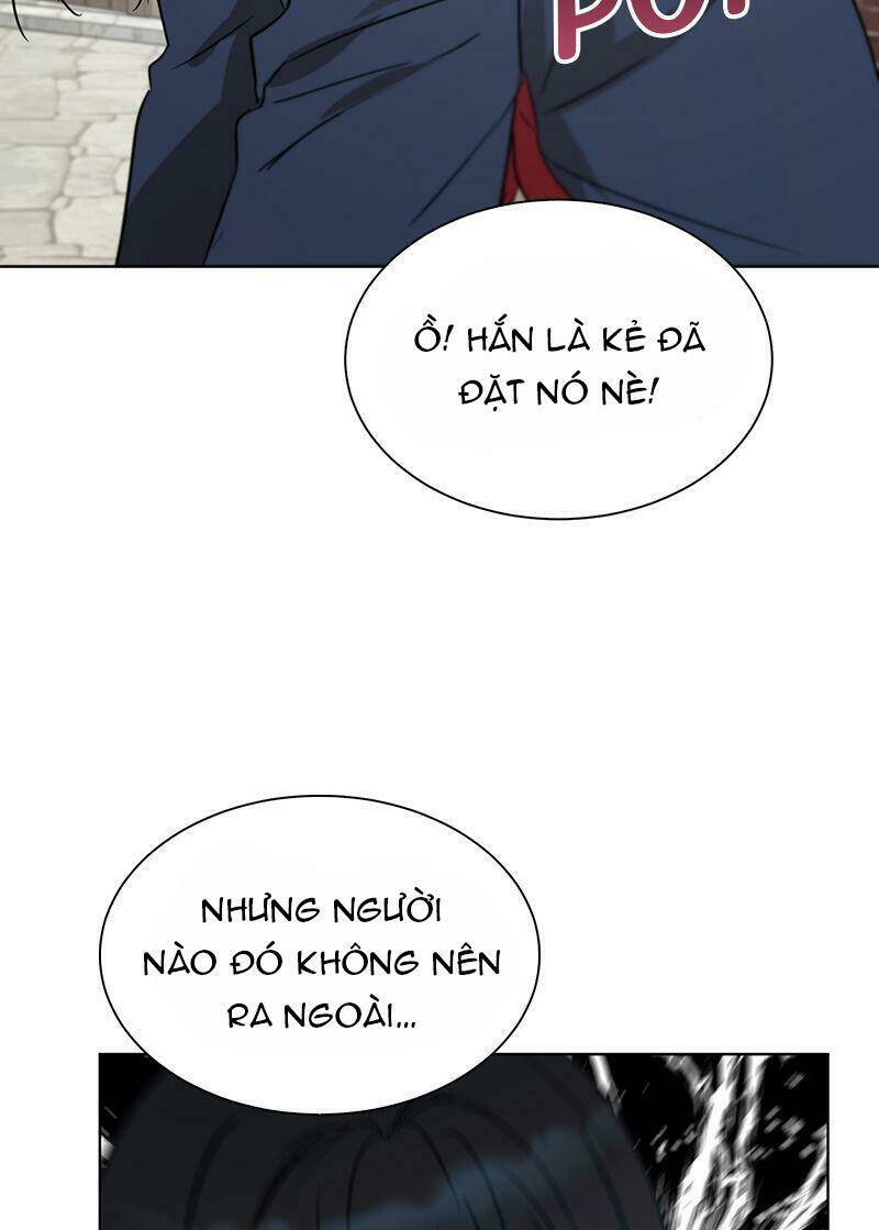 Bạn Trai Là Ngôi Sao: Chapter 36