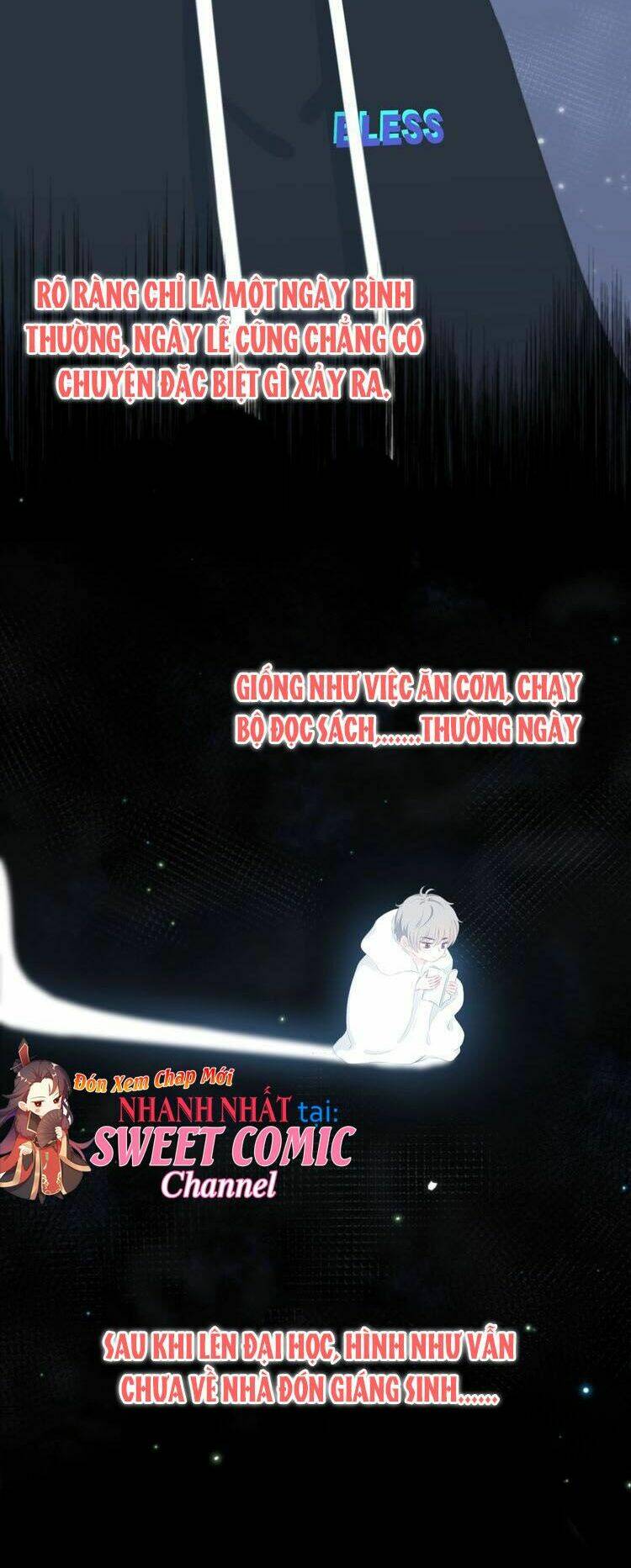 Vấp Phải Nghịch Quang: Chapter 12