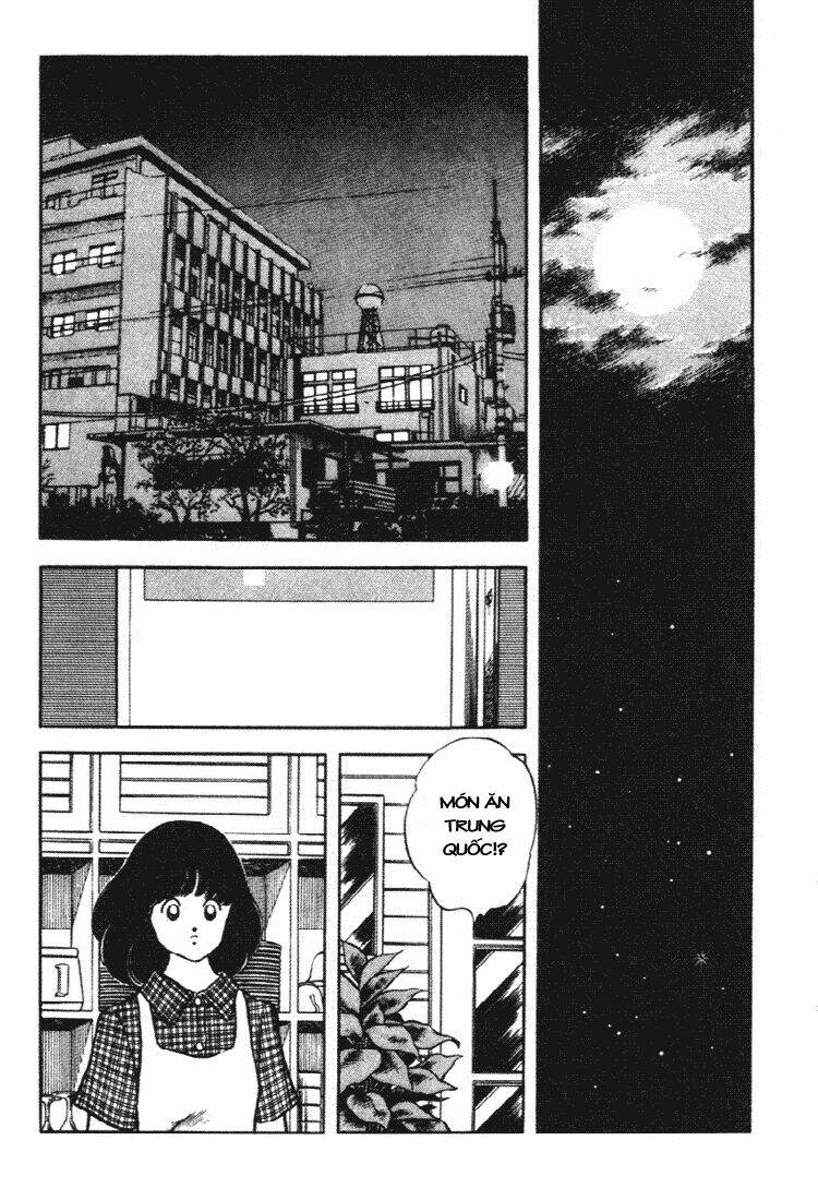 Touch: Chapter 161