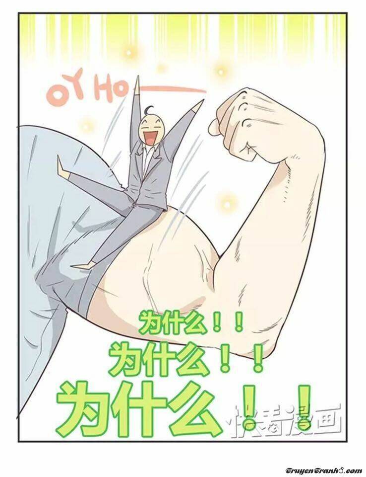 Xin Chào! Dân Nữ: Chapter 2