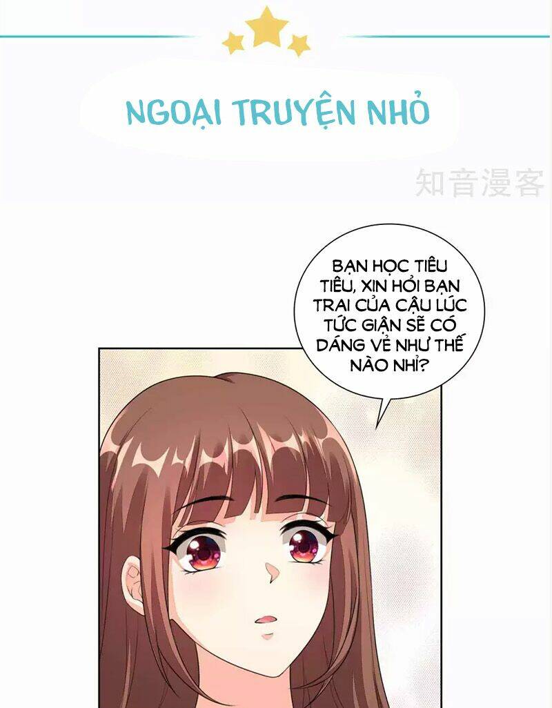 Người Yêu Ẩn Hình Của Ảnh Đế: Chapter 85