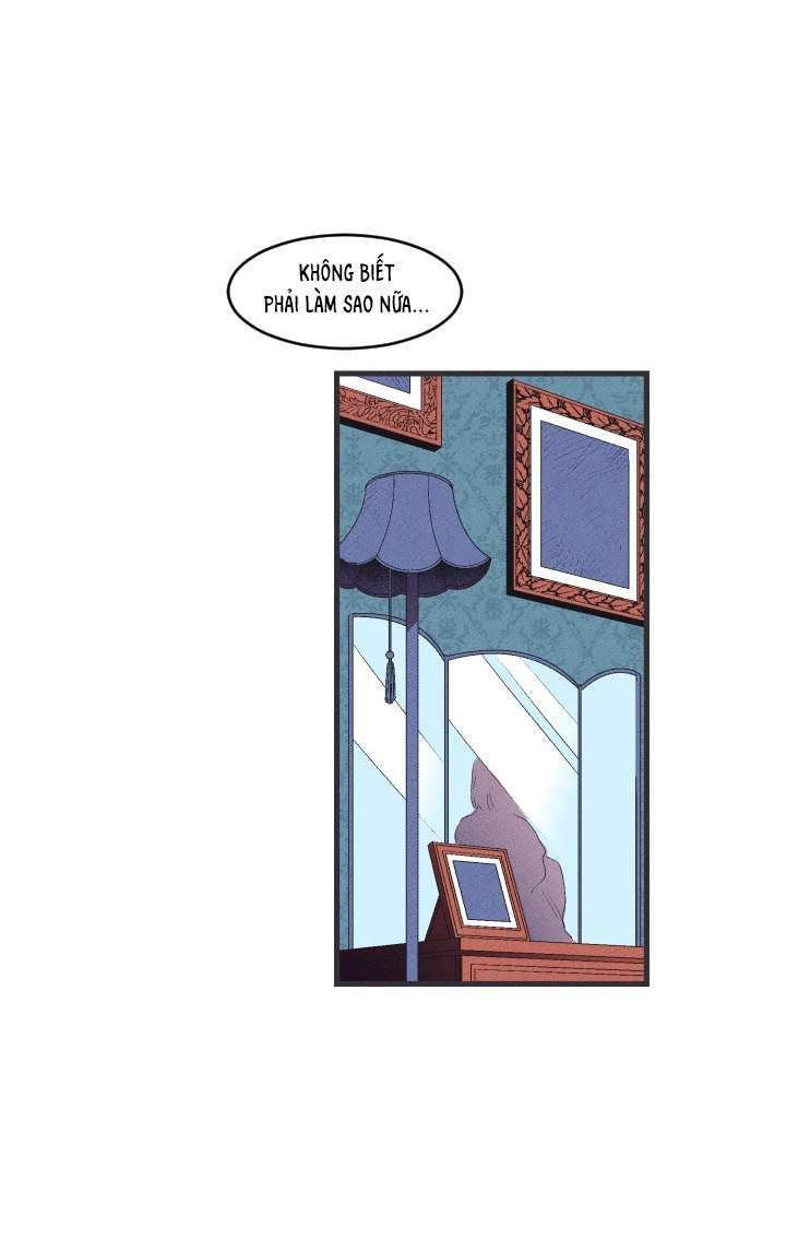 Maid In Heaven: Chapter 6