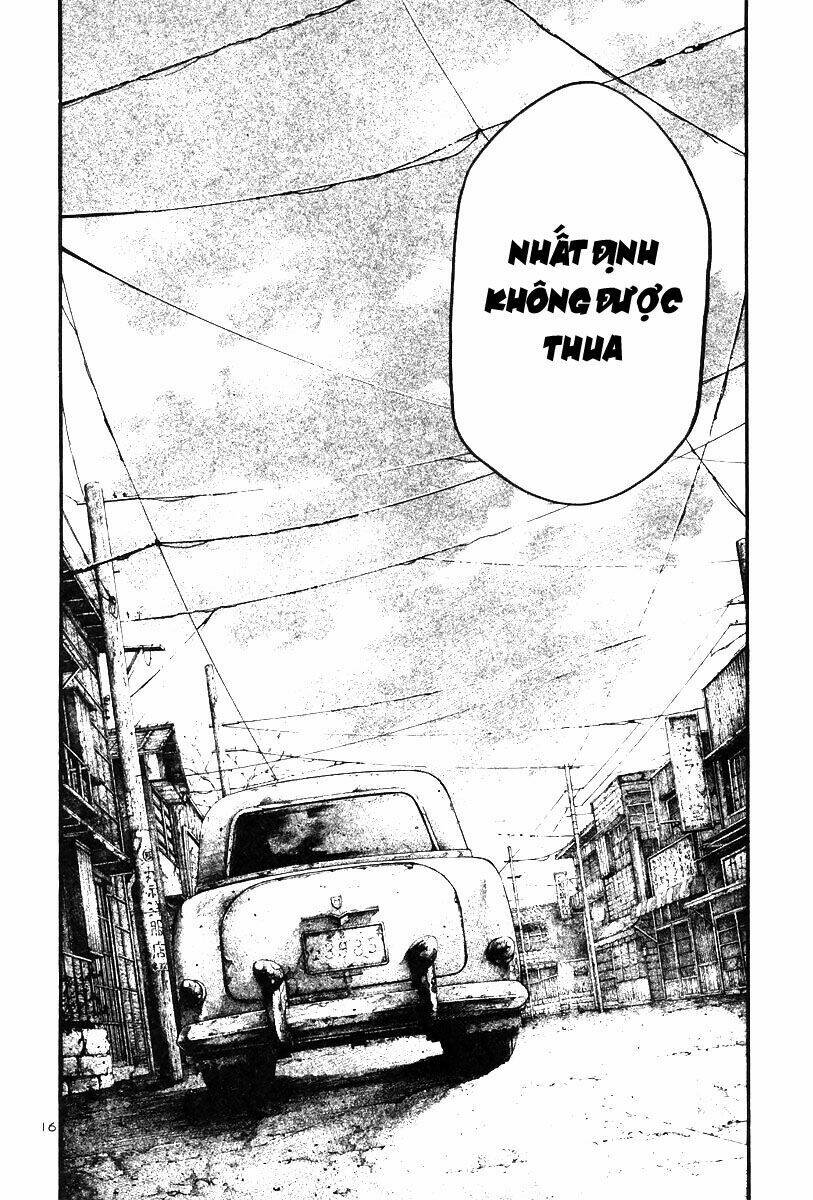 Rainbow: Chapter 139